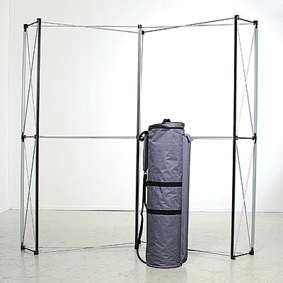 Pop-Up Mark Bric 2х2