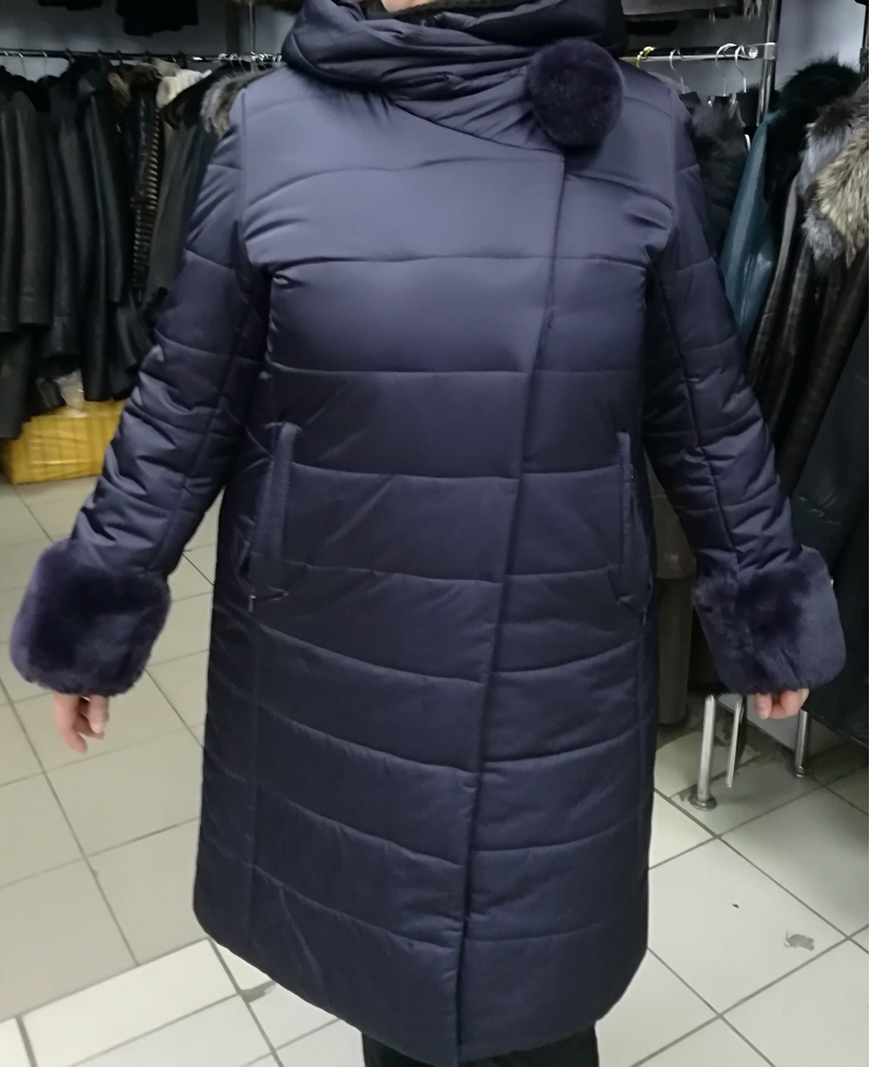 Куртка 56 размера