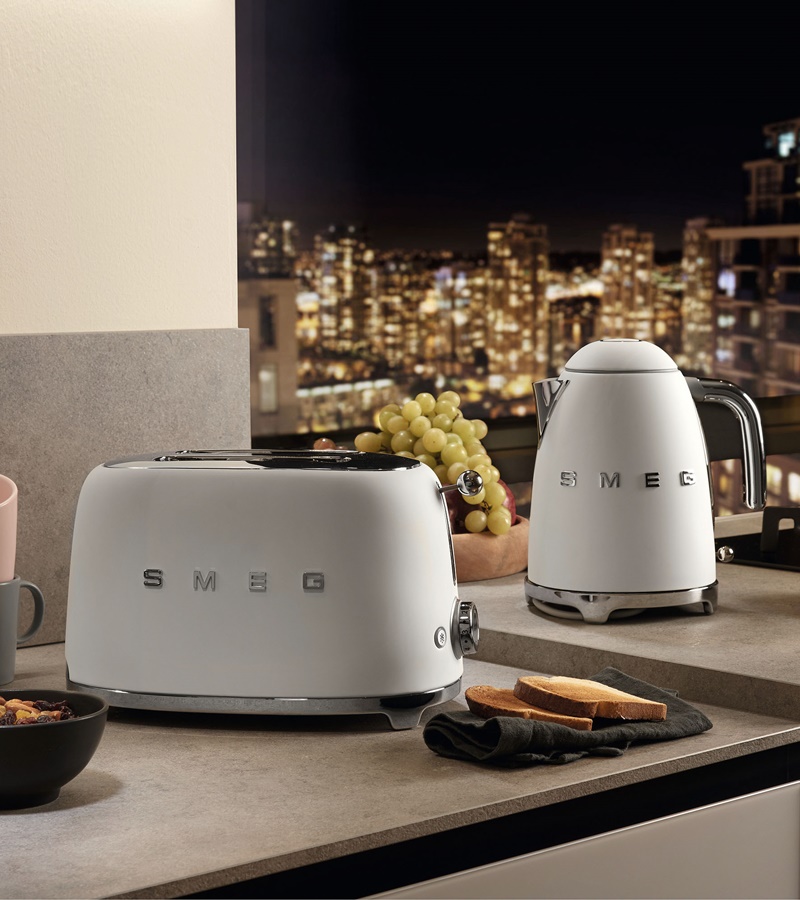 ��������� ����� Smeg � ������