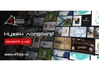 Разработка логотипа