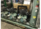 Шоковая заморозка bitzer бу