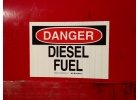 Экспортные поставки нефтепродуктов на базисе CIF D2, JP-54, RON-95