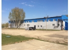 Производственное помещение с землей 2км от М11