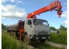 Услуги Аренда Заказ Работа МАНИПУЛЯТОРА в Подольске - Подольском районе