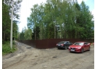 Предлагаю приобрести участок 4 в коттеджном поселке Лесная Быль. Р ...