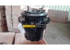 Бортовой редуктор хода на экскаватор HITACHI ZX200-3, ZX200-5