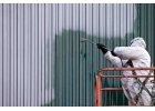 Делаю все виды малярных работ, наношу любые напыляемые покрытия