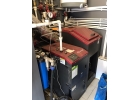 Пеллетный котел Kiturami krp 20a